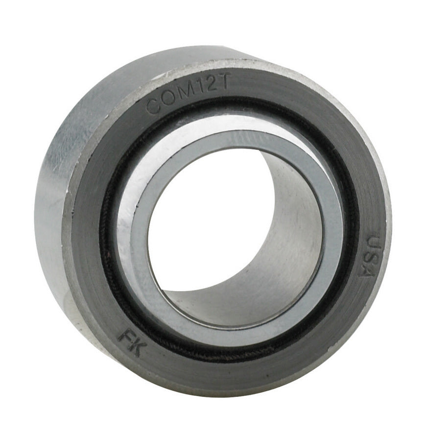 FK ROD ENDS COM10T 5/8 Spherical Bearing w/ Teflon Commerical Series