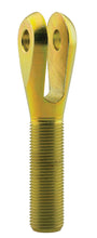 Load image into Gallery viewer, FK ROD ENDS CV1 3/8 X 5/8 CLevis Rod End