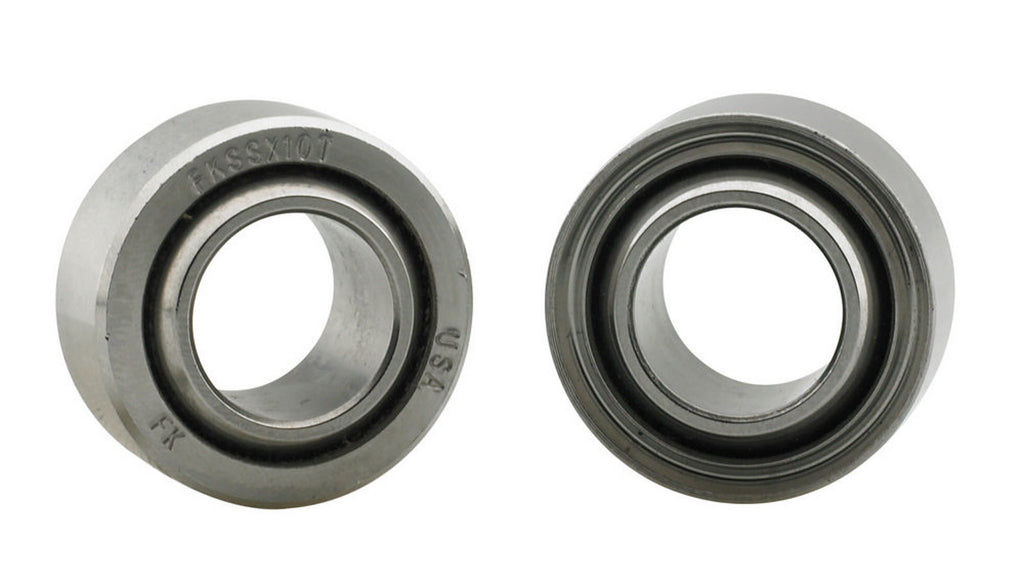FK ROD ENDS FKSSX10T 5/8 Spherical Bearing 17-4 SS Race SS Ball