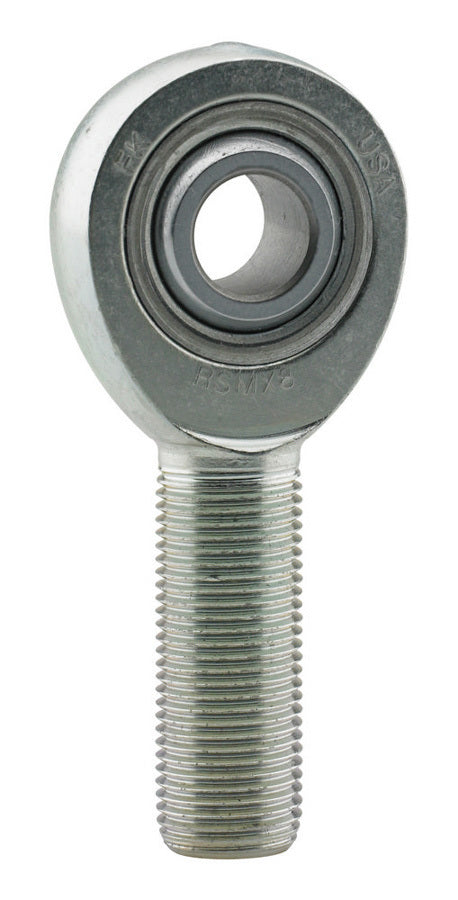 FK ROD ENDS RSMXL8 Rod End 1/2 x 5/8-18 LH Male