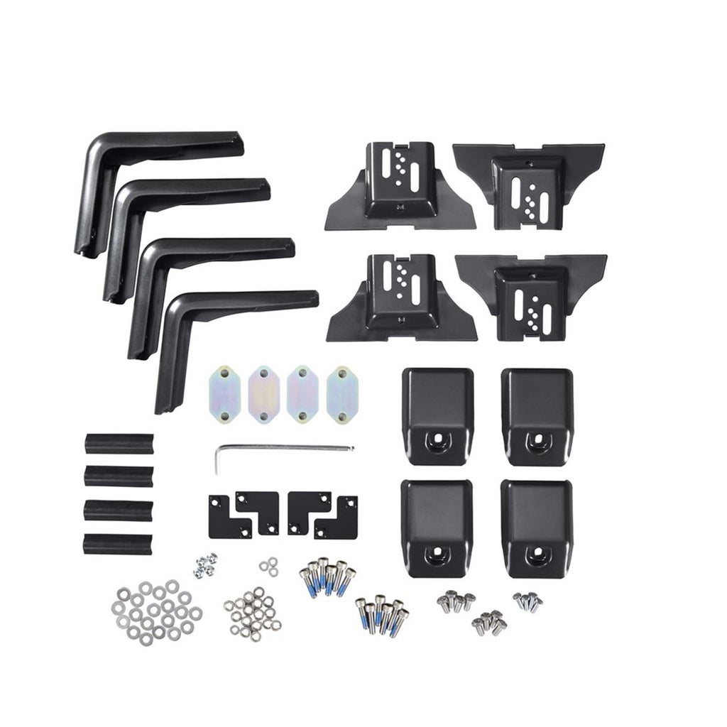 FKit-Roofrack-Ht-2-4-Tall-Legs-1100Mm