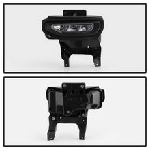 Load image into Gallery viewer, Spyder Auto 9043222 LED Fog Lights for Select GMC Sierra