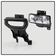 Load image into Gallery viewer, Spyder Auto 9043222 LED Fog Lights for Select GMC Sierra