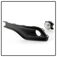 Load image into Gallery viewer, Spyder Auto 9054389 OEM Fog Lights for Select Jeep Compass