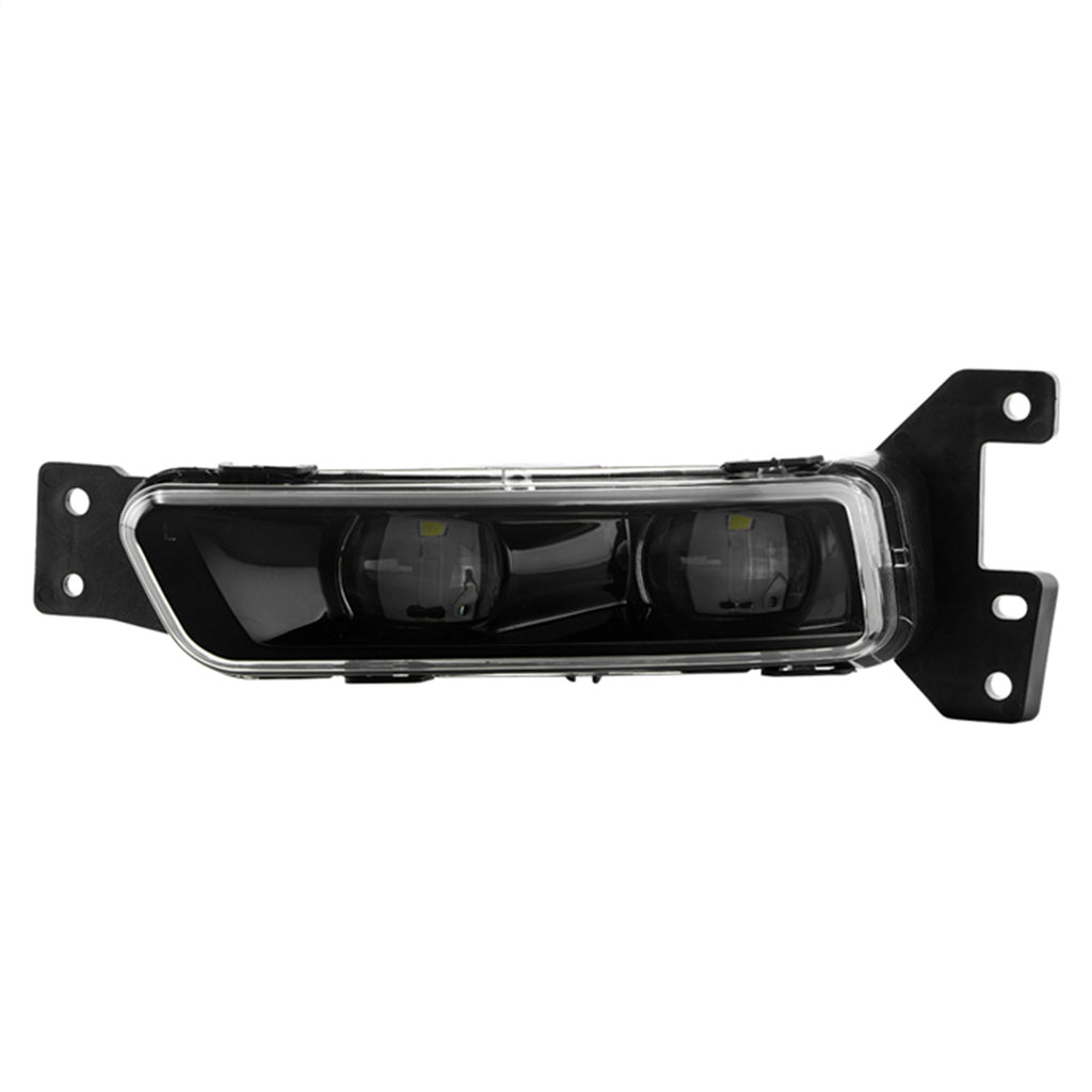 Spyder Auto 9054396 OEM Fog Lights for Select Dodge Durango, Jeep Grand Cherokee