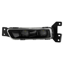 Load image into Gallery viewer, Spyder Auto 9054396 OEM Fog Lights for Select Dodge Durango, Jeep Grand Cherokee
