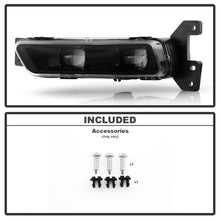 Load image into Gallery viewer, Spyder Auto 9054396 OEM Fog Lights for Select Dodge Durango, Jeep Grand Cherokee