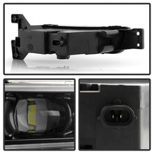 Load image into Gallery viewer, Spyder Auto 9054396 OEM Fog Lights for Select Dodge Durango, Jeep Grand Cherokee