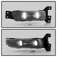 Load image into Gallery viewer, Spyder Auto 9054396 OEM Fog Lights for Select Dodge Durango, Jeep Grand Cherokee