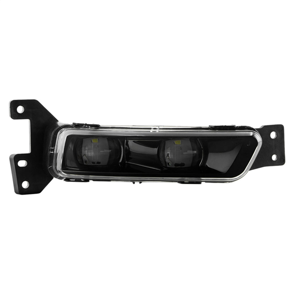 Spyder Auto 9054402 OEM Fog Lights for Select Dodge Durango, Jeep Grand Cherokee