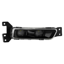 Load image into Gallery viewer, Spyder Auto 9054402 OEM Fog Lights for Select Dodge Durango, Jeep Grand Cherokee