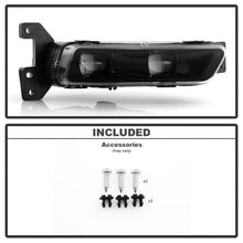 Load image into Gallery viewer, Spyder Auto 9054402 OEM Fog Lights for Select Dodge Durango, Jeep Grand Cherokee