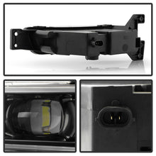 Load image into Gallery viewer, Spyder Auto 9054402 OEM Fog Lights for Select Dodge Durango, Jeep Grand Cherokee