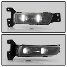Load image into Gallery viewer, Spyder Auto 9054402 OEM Fog Lights for Select Dodge Durango, Jeep Grand Cherokee