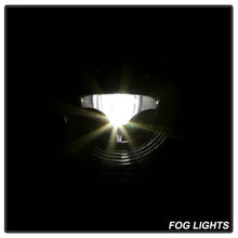 Load image into Gallery viewer, Spyder Auto 9043246 LED Fog Lights for Select Chevrolet Avalanche, Chevrolet Camaro, Chevrolet Colorado, Chevrolet Suburban 1500, Chevrolet Suburban 2500, Chevrolet Tahoe, Ford Escape, Ford Mustang, GMC Acadia, GMC Yukon