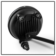 Load image into Gallery viewer, Spyder Auto 9043246 LED Fog Lights for Select Chevrolet Avalanche, Chevrolet Camaro, Chevrolet Colorado, Chevrolet Suburban 1500, Chevrolet Suburban 2500, Chevrolet Tahoe, Ford Escape, Ford Mustang, GMC Acadia, GMC Yukon