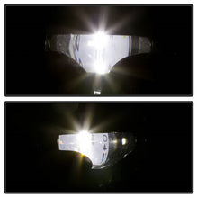 Load image into Gallery viewer, Spyder Auto 9043246 LED Fog Lights for Select Chevrolet Avalanche, Chevrolet Camaro, Chevrolet Colorado, Chevrolet Suburban 1500, Chevrolet Suburban 2500, Chevrolet Tahoe, Ford Escape, Ford Mustang, GMC Acadia, GMC Yukon