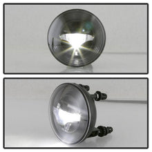 Load image into Gallery viewer, Spyder Auto 9043246 LED Fog Lights for Select Chevrolet Avalanche, Chevrolet Camaro, Chevrolet Colorado, Chevrolet Suburban 1500, Chevrolet Suburban 2500, Chevrolet Tahoe, Ford Escape, Ford Mustang, GMC Acadia, GMC Yukon
