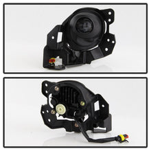 Load image into Gallery viewer, Spyder Auto 9043192 LED Fog Lights for Select Mazda 3