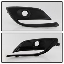 Load image into Gallery viewer, Spyder Auto 9043192 LED Fog Lights for Select Mazda 3