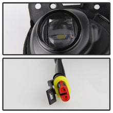 Load image into Gallery viewer, Spyder Auto 9043192 LED Fog Lights for Select Mazda 3