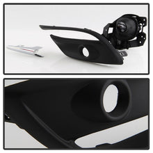 Load image into Gallery viewer, Spyder Auto 9043192 LED Fog Lights for Select Mazda 3