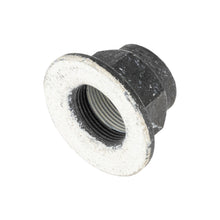Load image into Gallery viewer, Motive Gear FL3Z4320A Pinion Shaft Nut-Ford Super 8.8 for Select Ford Expedition, Ford F-150, Ford Lobo, Ford Mustang