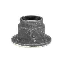 Load image into Gallery viewer, Motive Gear FL3Z4320A Pinion Shaft Nut-Ford Super 8.8 for Select Ford Expedition, Ford F-150, Ford Lobo, Ford Mustang