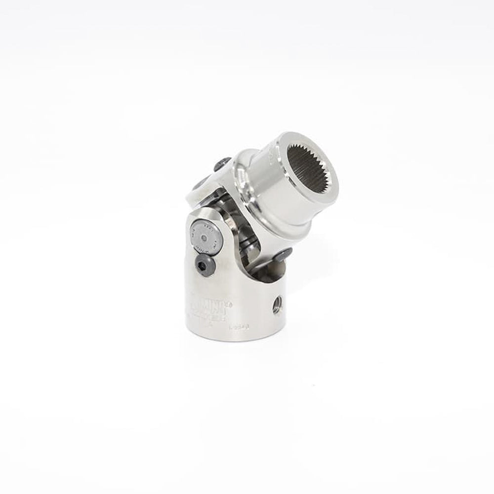 FLAMING RIVER FR1758 U-Joint 13/16in-36 X 1in DD