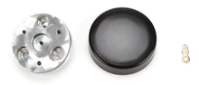 Load image into Gallery viewer, FLAMING RIVER FR20175HNBK Horn Button 3 Bolt Mill Black