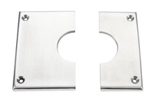 Load image into Gallery viewer, FLAMING RIVER FR20306 Dash Plate Bronco Mill Finish