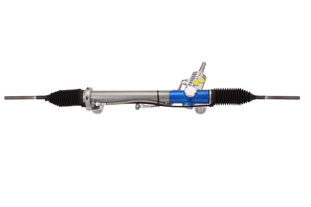 FLAMING RIVER FR40001 New Design Power Rack & Pinion