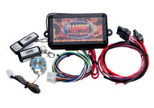 Load image into Gallery viewer, FLAMING RIVER FR60004 Programmable Keyless Ignition Dash Mount