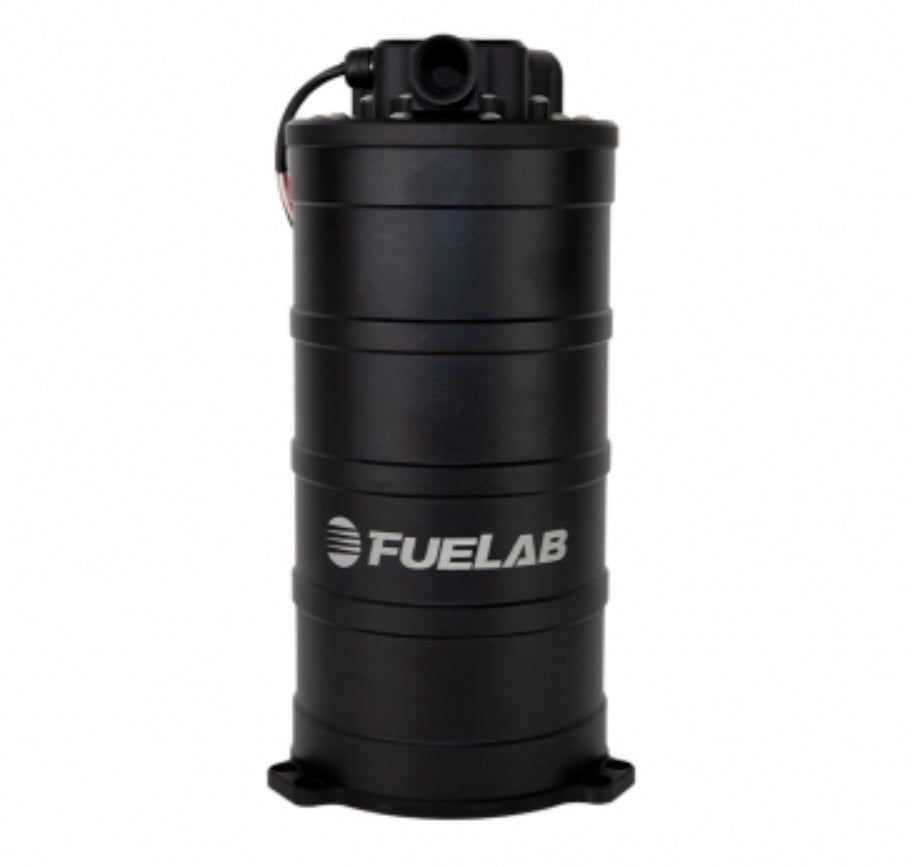 FUELAB FUEL SYSTEMS 61714 Fuel Surge Tank System Brushless 1500hp