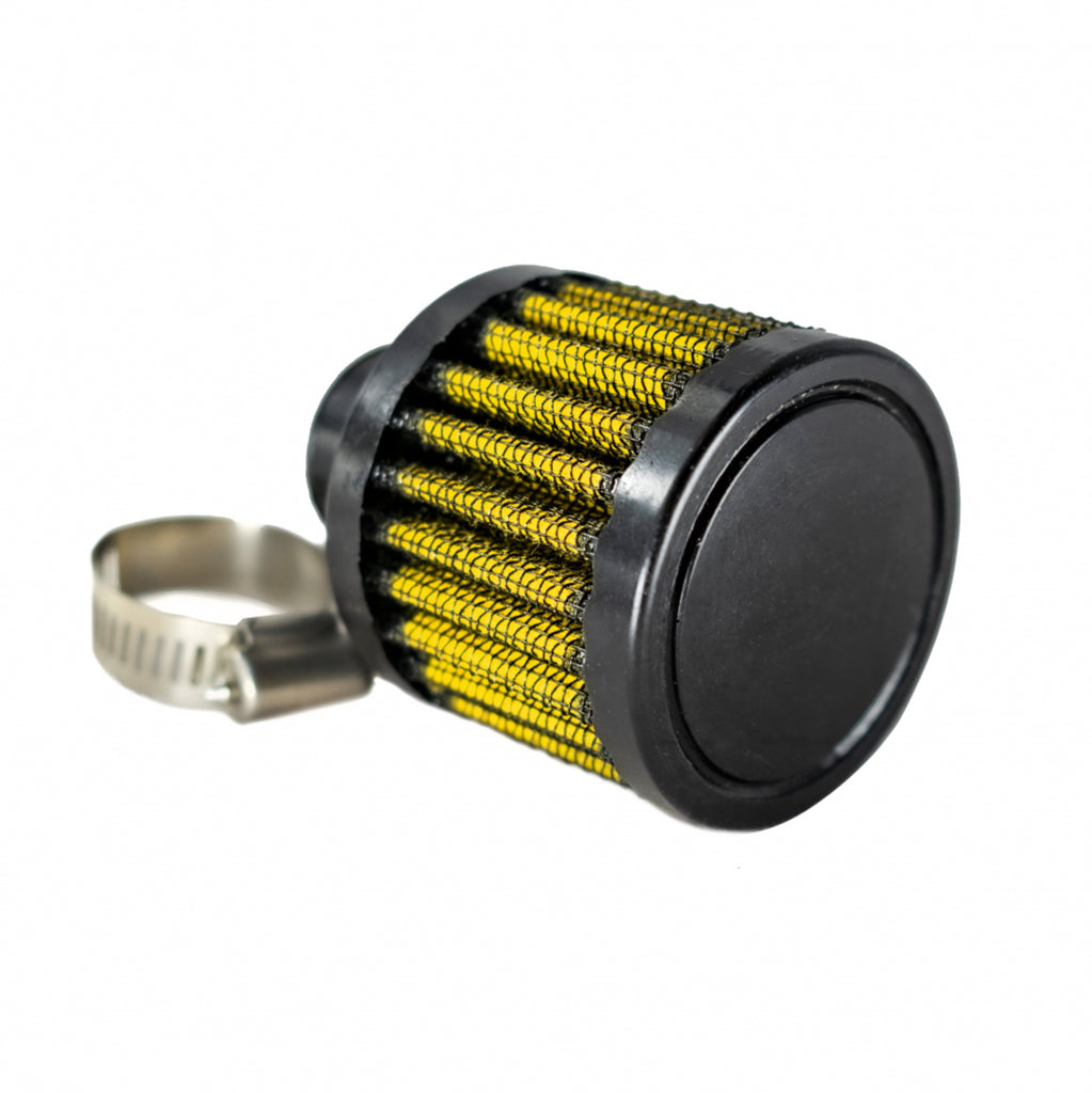 FUELAB FUEL SYSTEMS 63703 Vent Filter
