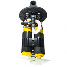 Load image into Gallery viewer, FUELAB FUEL SYSTEMS 94902 Fuel Pump Hanger Assy Dual 340LPH