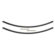 Load image into Gallery viewer, Skyjacker FLCR18 FITTED LEAFS FOR CR18; PR for Select Chevrolet Blazer, Chevrolet K10, Chevrolet K10 Pickup, Chevrolet K10 Suburban, Chevrolet K20, Chevrolet K20 Pickup, Chevrolet K20 Suburban, Chevrolet Tahoe, Chevrolet V10, Chevrolet V10 Suburban,
