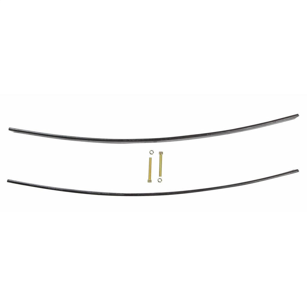 Skyjacker FLD200 FITTED LEAFS FOR D200; PR for Select Dodge Ramcharger, Dodge W100, Dodge W100 Pickup, Dodge W150, Dodge W200, Dodge W200 Pickup, Dodge W250, Dodge W300, Dodge W300 Pickup, Dodge W350, Plymouth Trailduster