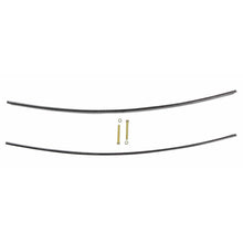 Load image into Gallery viewer, Skyjacker FLD200 FITTED LEAFS FOR D200; PR for Select Dodge Ramcharger, Dodge W100, Dodge W100 Pickup, Dodge W150, Dodge W200, Dodge W200 Pickup, Dodge W250, Dodge W300, Dodge W300 Pickup, Dodge W350, Plymouth Trailduster