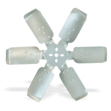 Load image into Gallery viewer, FLEX-A-LITE 101588 Belt Driven Race Fan19in Alum Blade - Silver