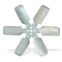 Load image into Gallery viewer, FLEX-A-LITE 102122 Belt Driven Race Fan 15in Alum. Blade Silver