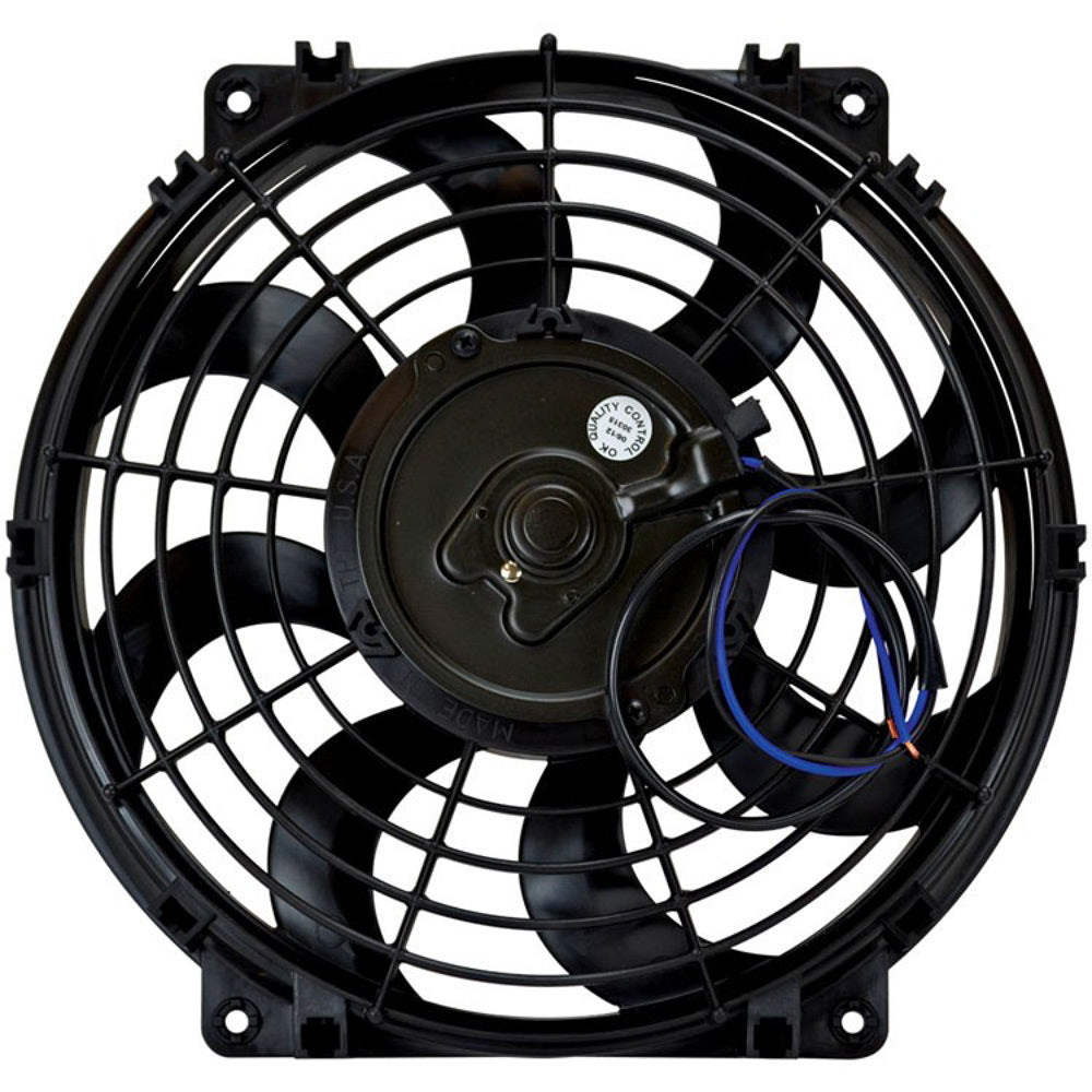 FLEX-A-LITE 104359 12in. S-BladePusher/Pull er Fan