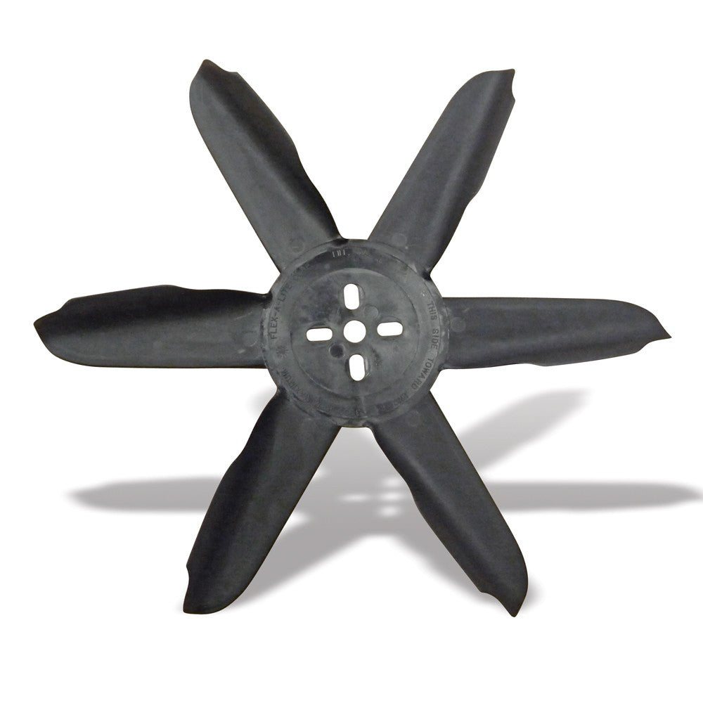 FLEX-A-LITE 104458 15in Molded Nylon Fan
