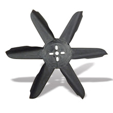 Load image into Gallery viewer, FLEX-A-LITE 104458 15in Molded Nylon Fan