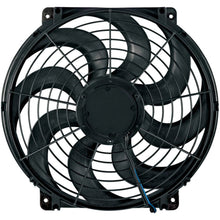 Load image into Gallery viewer, FLEX-A-LITE 104637 16in S-Blade Push/Puller Electric Fan