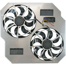 Load image into Gallery viewer, FLEX-A-LITE 104641 Fan Electric 15in DualSh rouded Puller Controls