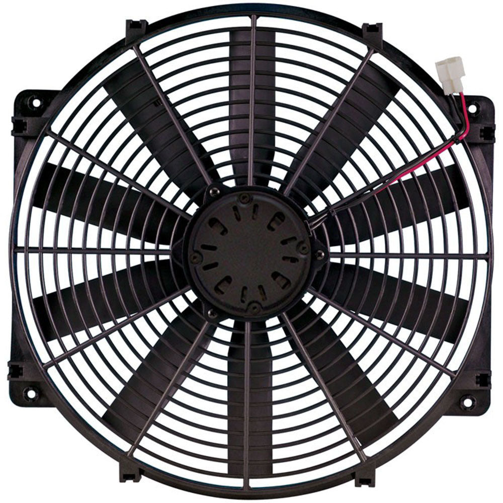 FLEX-A-LITE 104692 16in Low Profile PusherF an