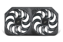Load image into Gallery viewer, FLEX-A-LITE 104703 01-05 GM P/U 6.6L Diesel Dual Fan