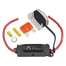 Load image into Gallery viewer, FLEX-A-LITE 105098 40 Amp Fuse Holder