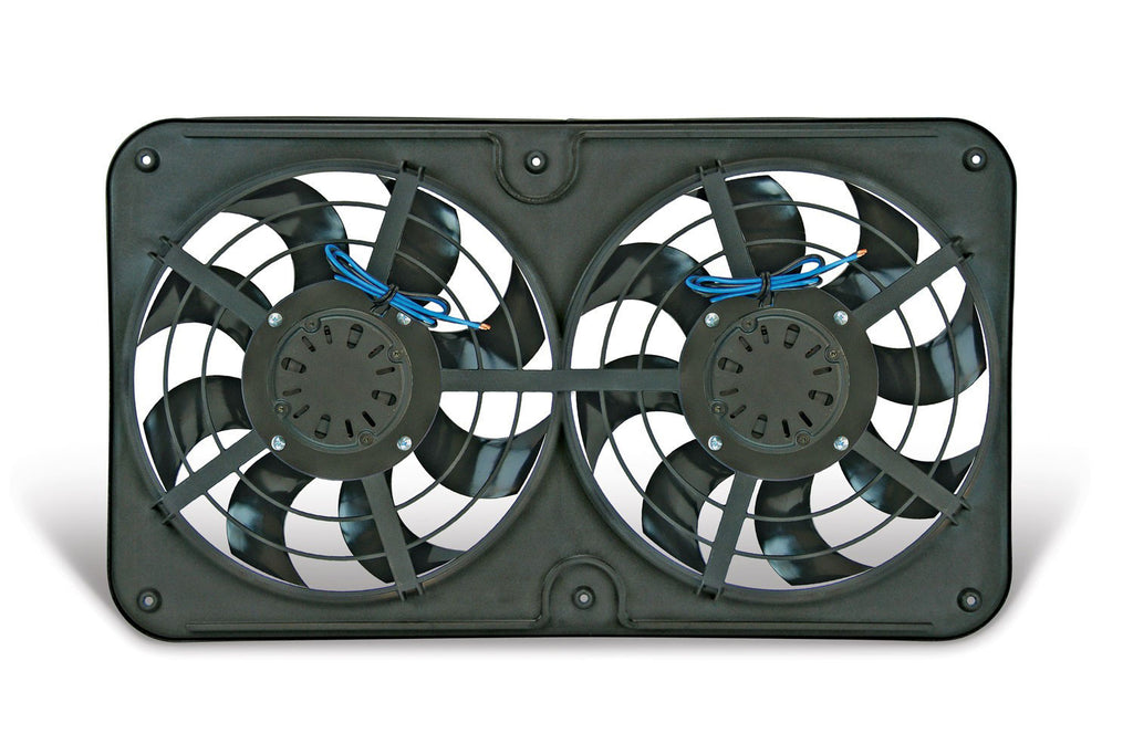 FLEX-A-LITE 105308 26-1/4 in Dual Xtreme S-Blade Tight Spaces Fan